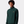 CARHARTT WIP - HALF SCRIPT AMERICAN SCRIPT SWEAT DARK FIR