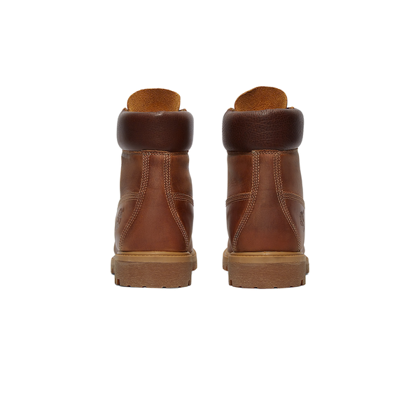 TIMBERLAND - PREMIUM 6 IN WATERPROOF BROWN