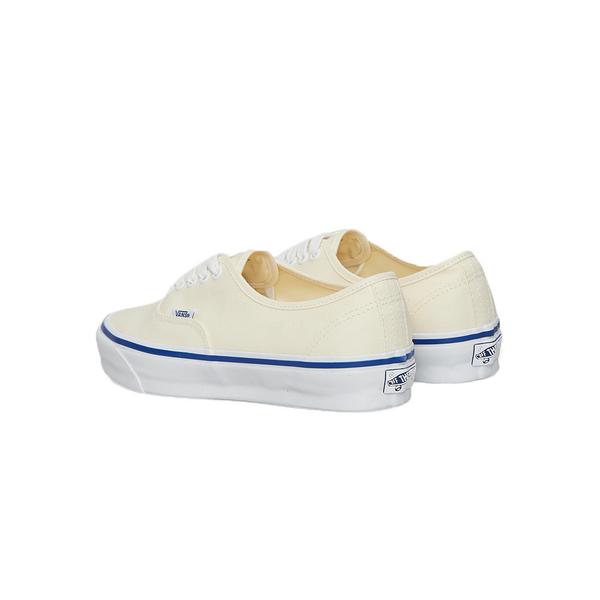 VANS - OG AUTHENTIC LX OFF WHITE