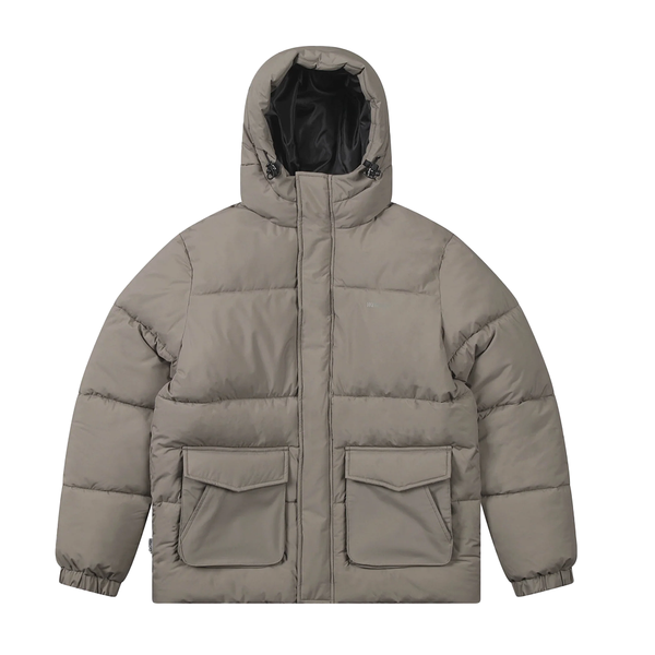 WEMOTO - PUFFER JARED JACKET OLIVE