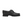 TIMBERLAND - AUTHENTIC BOAT SHOE ALL OVER BLACK FULL GRAIN