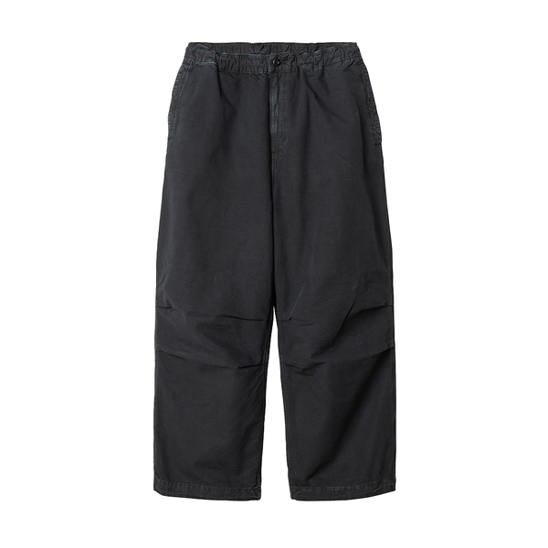 CARHARTT WIP - JUDD PANT BLACK