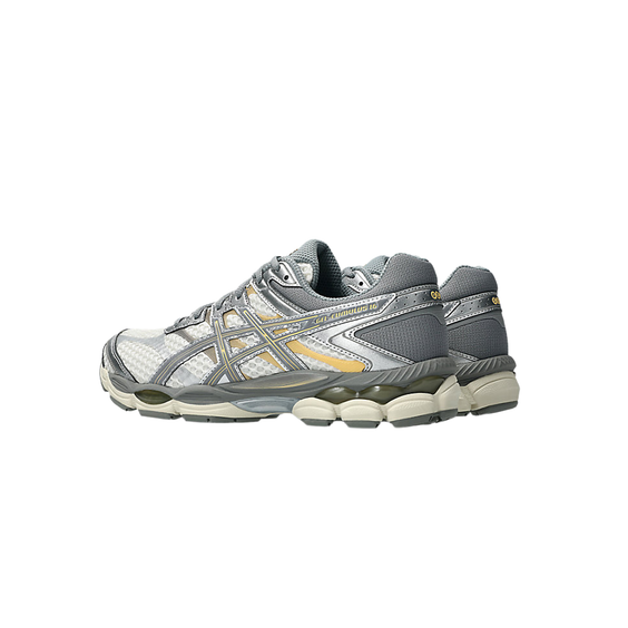 ASICS - GEL-CUMULUS 16 CREAM/CLAY GREY