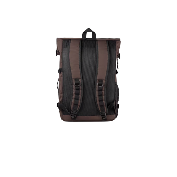 CARHARTT WIP - PHILIS BACKPACK PALISANDER