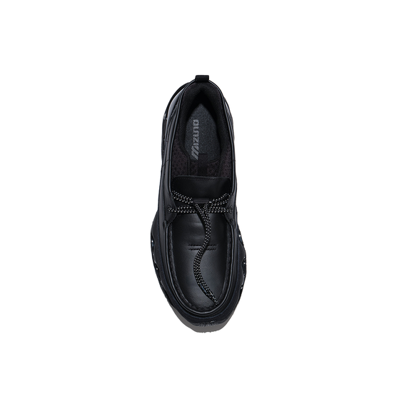 MIZUNO - SL WAVE PROPHECY MOC BLACK