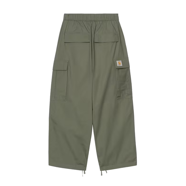 CARHARTT WIP - JET CARGO PANT LEAF RINSED
