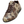 PUMA - SPEEDCAT SNAKE CHOCOLATE