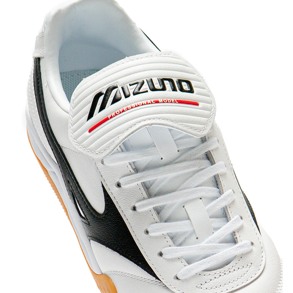 MIZUNO - SHOE MORELIA LS WHITE