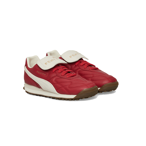 PUMA - FENTY AVANTI L SNEAKERS CLUB RED