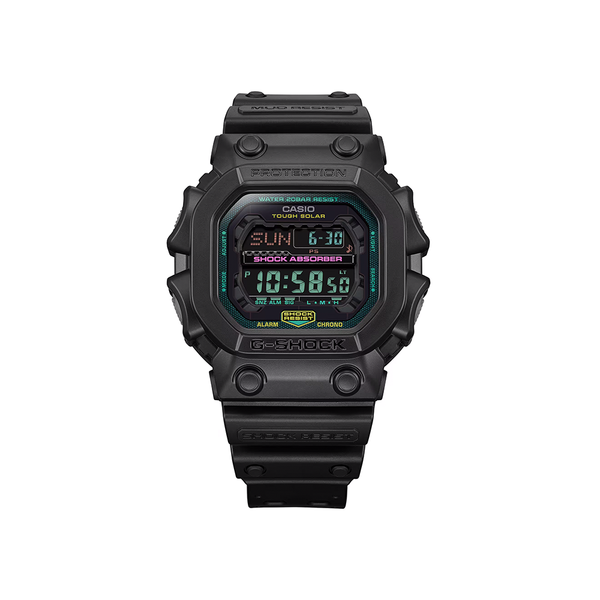 CASIO - GX-56MF-1