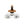 CARHARTT WIP - COFFEE BREAK ESPRESSO MAKER BROWN