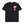 PLEASURES - ATLAS T-SHIRT BLACK