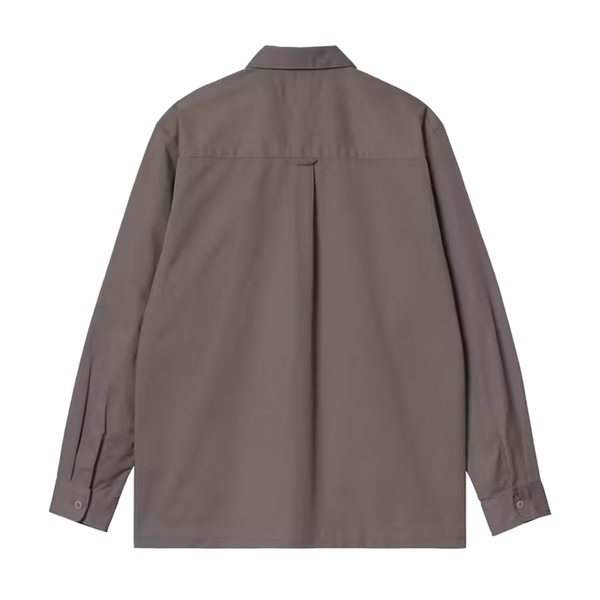 CARHARTT WIP - L/S CRAFT SHIRT PHORPIRY