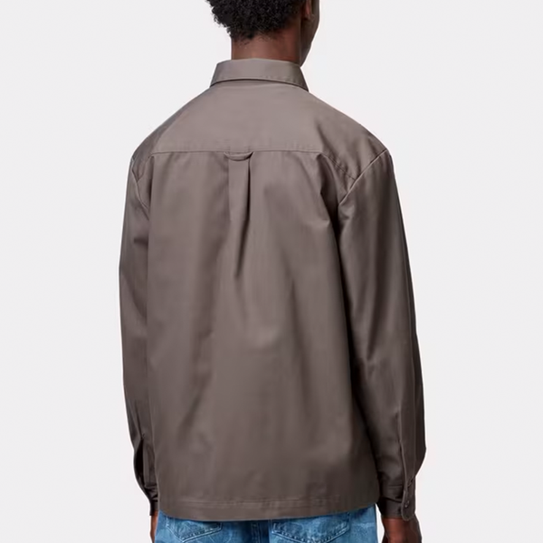 CARHARTT WIP - L/S CRAFT SHIRT PHORPIRY