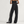 ADIDAS ORIGINALS - TRACK PANT CROCHET BLACK