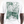 WEMOTO - GLASSHOUSE T-SHIRT WHITE