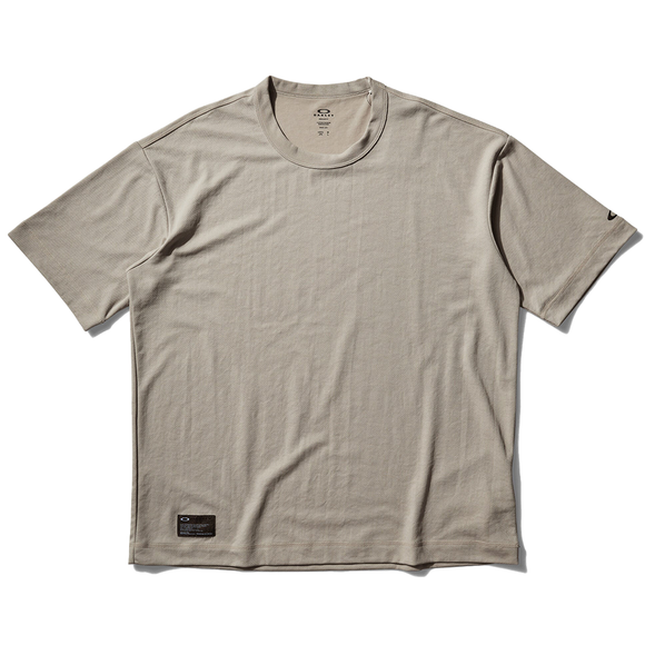 OAKLEY - FGL TACTICAL TEE 4.0 DESERT SAND