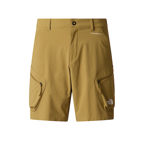 THE NORTH FACE - PACKABLE SHORT TNF CEDAR