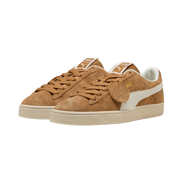 PUMA - SUEDE CHARLES F. STEAD V