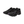 MIZUNO - SHOE WAVE MUSTANG BLACK/PURPLE