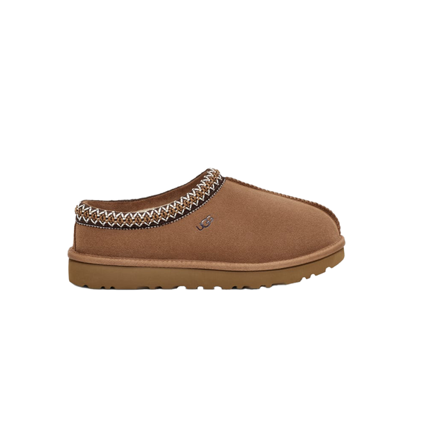 UGG - W TASMAN CHESTNUT