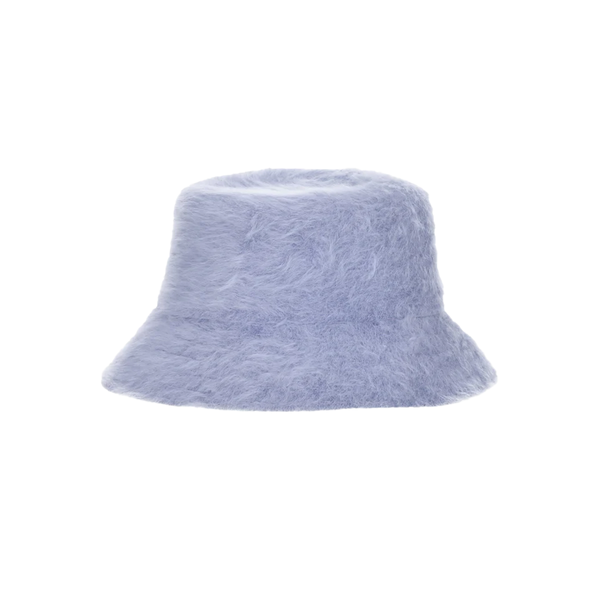 KANGOL - FURGORA BUCKET LAVANDER