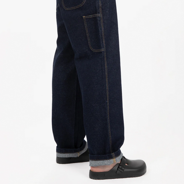 DICKIES -  MADISON BAGGY FIT DENIM