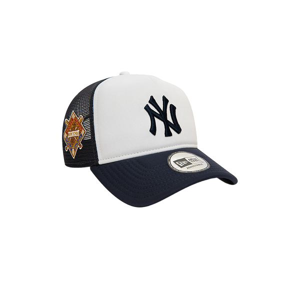 NEW ERA - NEW YORK YANKEES WORLD SERIES