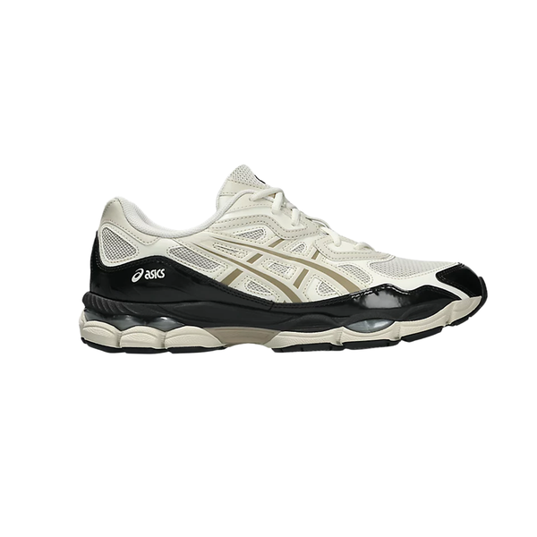 ASICS - GEL-NYC SMOKE GREY/BLACK
