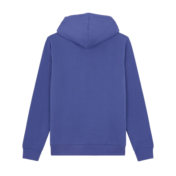 DICKIES - OAKPORT HOODIE AUTHENTIC BLUE