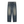 CARHARTT WIP - AARON PANT BLUE MID WORN USED