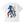 PARRA - ATALANTA T-SHIRT WHITE