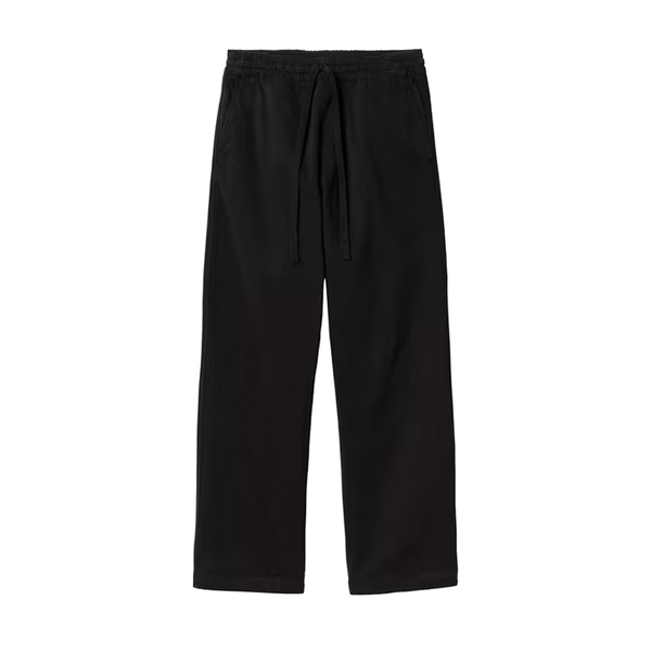 CARHARTT WIP - FLOYDE PANT BLACK