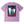 PARRA - NOT YOU T-SHIRT PURPLE