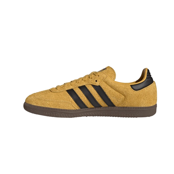 ADIDAS ORIGINALS - SAMBA OG YELLOW
