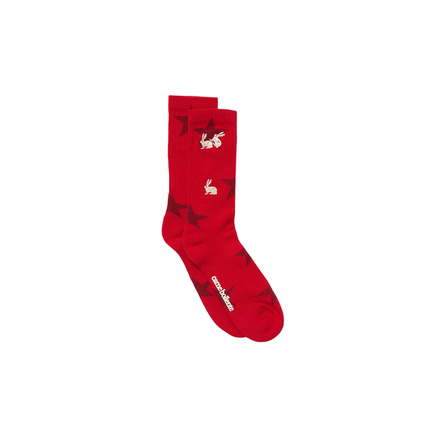 CARNE BOLLENTE - STARFLUFFER SOCKS