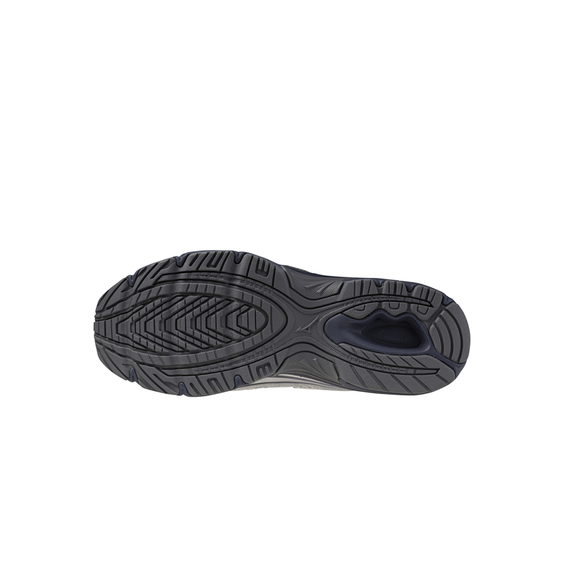 MIZUNO - S.L.MXR SILVER NIMBUS CLOUD