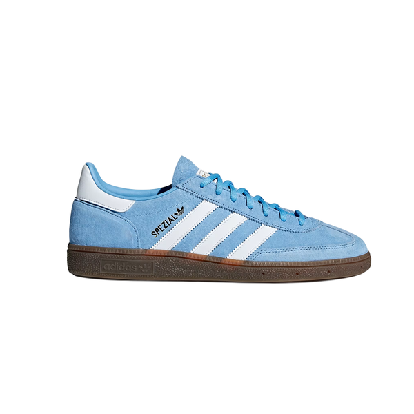 ADIDAS ORIGINALS - HANDBALL SPEZIAL BLUE