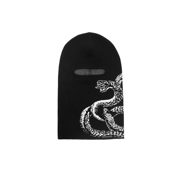 WASTED PARIS - LETHAL BALACLAVA BLACK