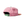 PARRA - SLANTED P 6 PINK
