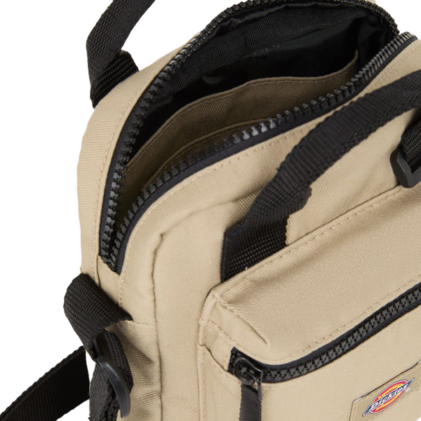 DICKIES - MOREAUVILLE BAG KHAKI