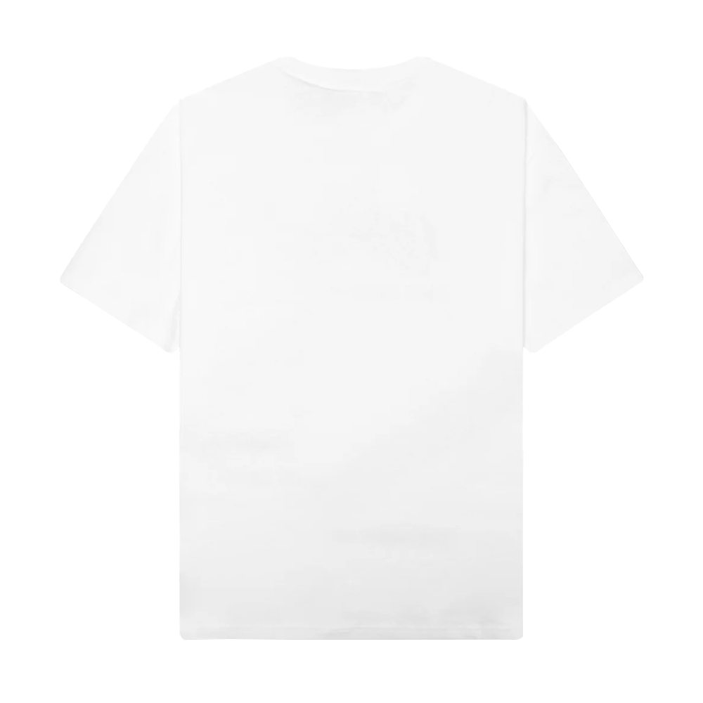 PUMA x LMC - GRAPHIC T-SHIRT WHITE