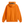 VANS - SKATE ATIBA HAZE HOODIE SOLAR ORANGE
