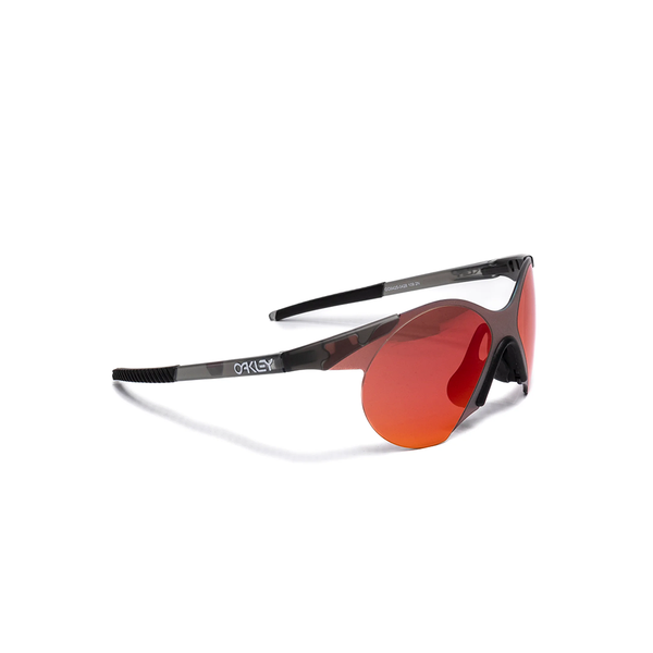 OAKLEY SUB ZERO MATTE GREY SMOKE W/ PRIZM SNOW TORCH MATTE