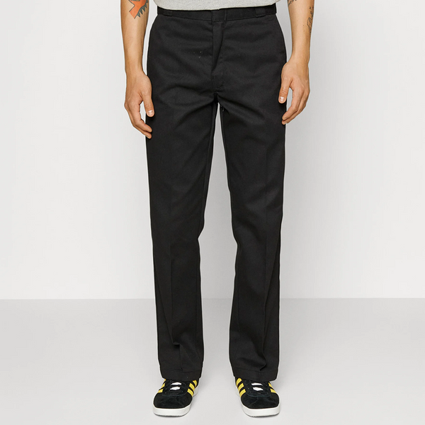 DICKIES - 874 ORIGINAL FIT WORK PANT BLACK