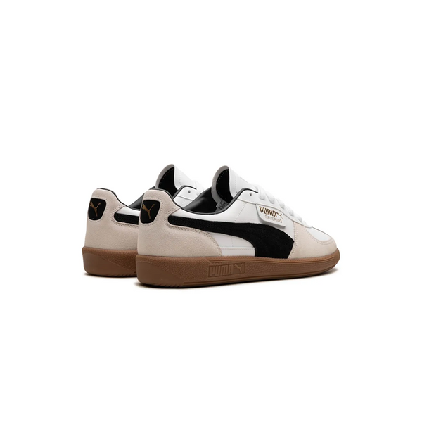 PUMA - PALERMO LTH WHITE VAPOR GRAY GUM