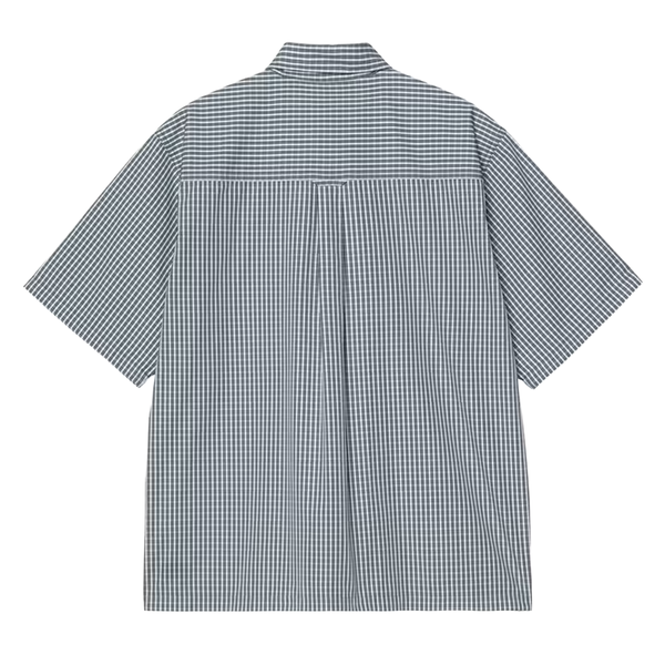 CARHARTT WIP - S/S GROFF SHIRT