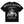 BORN X RAISED - TWO PAIR T-SHIRT BLACK