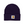 CARHARTT WIP - SHORT WATCH BEANIE CASSIS