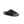 BIRKENSTOCK - ZURICH BLACK SUEDE LEATHER